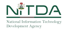 NITDA logo